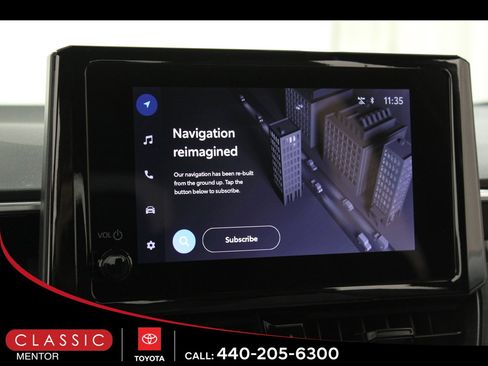 Certified 2024 Toyota Corolla SE image 10