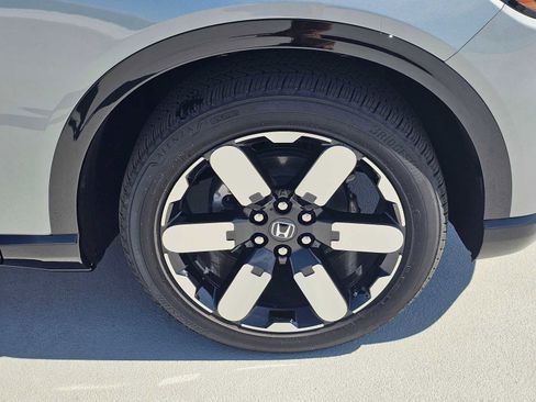 New 2026 Honda Prologue Elite image 9
