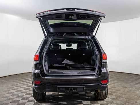 Used 2021 Jeep Grand Cherokee Limited w/ Quick Order Package 28K 80th AWD/4WD image 44