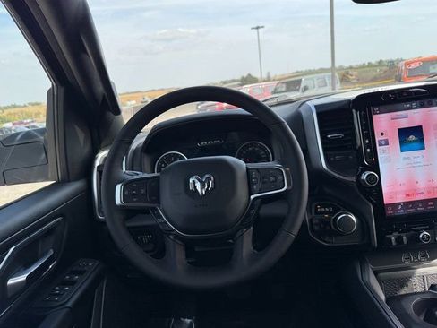 New 2026 RAM 1500 Big Horn image 16