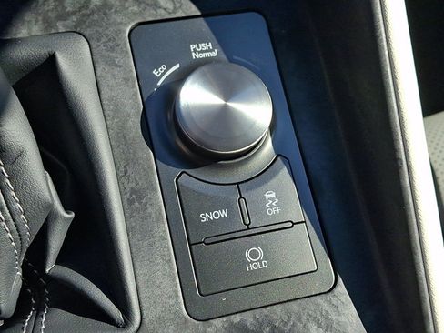 New 2026 Lexus IS 350 F Sport w/ Technology Package AWD/4WD image 13