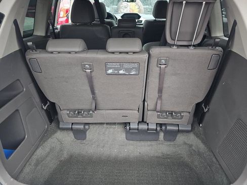 Used 2015 Honda Odyssey EX-L image 19