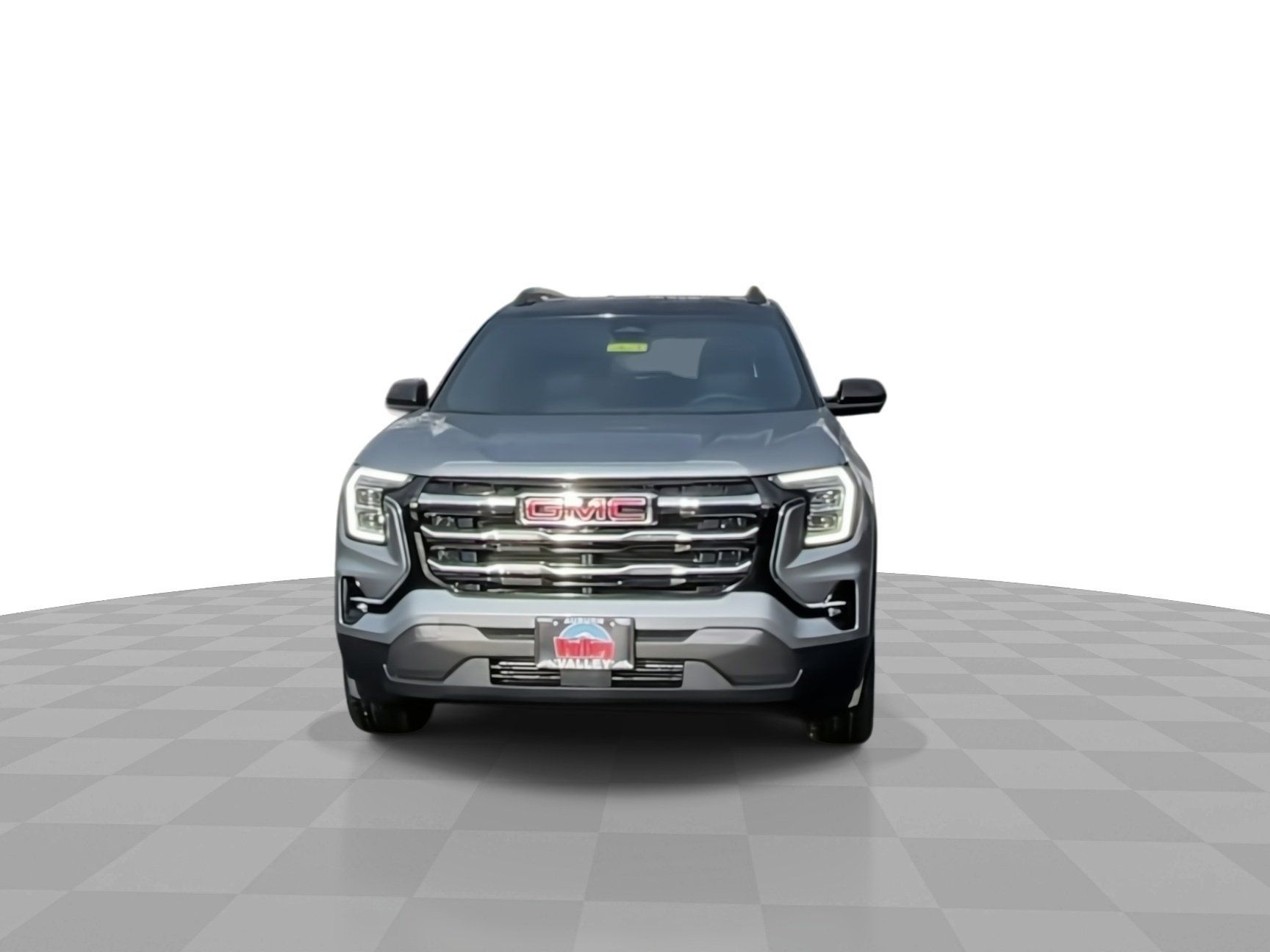 New 2026 GMC Terrain Elevation w/ Elevation Premium Package AWD/4WD image 36