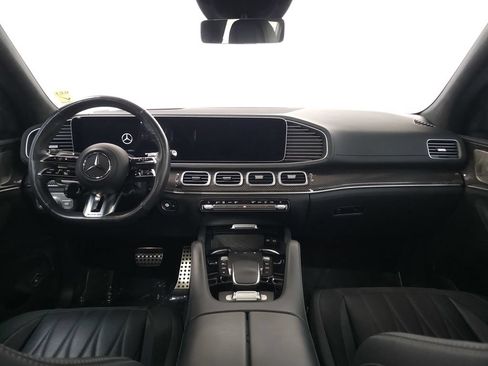 Used 2024 Mercedes-Benz GLS 63 AMG 4MATIC w/ Acoustic Comfort Package image 26
