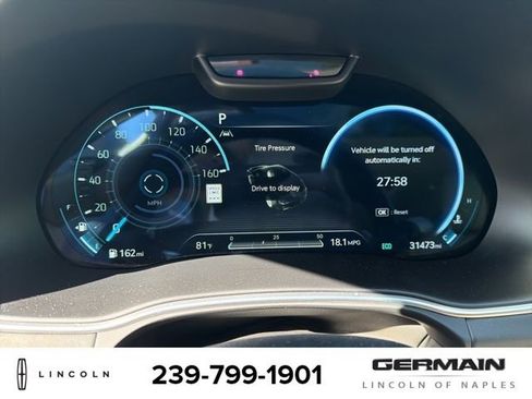 Used 2022 Genesis GV80 2.5T w/ Prestige Package 04 image 15