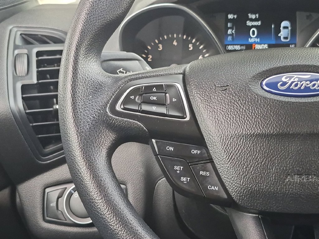 Used 2019 Ford Escape S FWD image 23