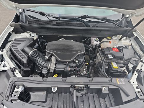 Used 2023 GMC Acadia Denali w/ Denali Ultimate Package image 29