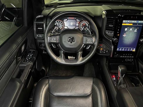 Used 2022 RAM 1500 TRX w/ TRX Level 1 Equipment Group AWD/4WD image 48