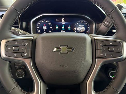 New 2026 Chevrolet Silverado 1500 RST w/ RST Select Package RWD image 13