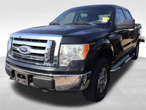 Used 2010 Ford F150 XLT AWD/4WD image 4