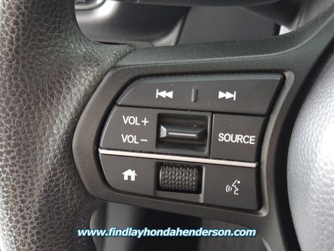 Certified 2024 Honda HR-V LX image 25