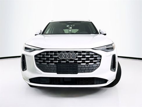 New 2025 Audi Q5 Premium Plus image 5