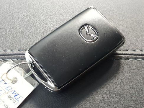 New 2026 MAZDA CX-30 AWD 2.5 S image 21