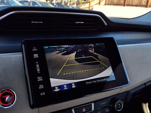 Used 2019 Honda Clarity Touring image 8