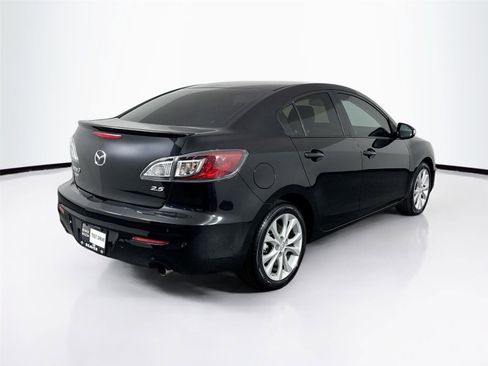 Used 2010 MAZDA MAZDA3 s Sport image 6