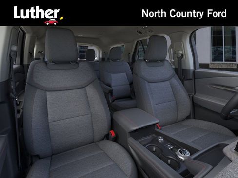 New 2026 Ford Explorer Active image 10