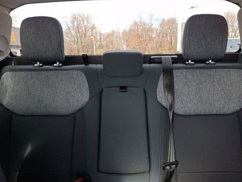 New 2025 Ford Maverick XLT w/ XLT Luxury Package image 13