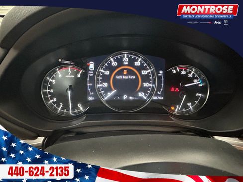 Used 2021 MAZDA CX-5 Grand Touring Reserve image 16