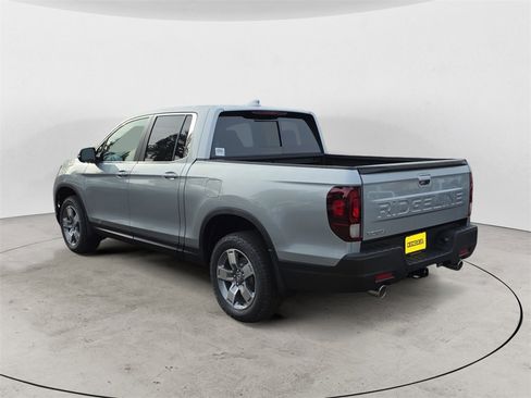 New 2026 Honda Ridgeline RTL image 3