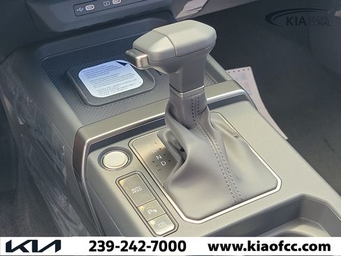 New 2027 Kia Seltos S FWD image 30