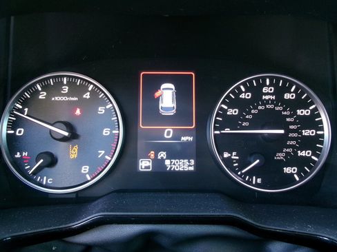 Used 2023 Subaru Outback Premium AWD/4WD image 10