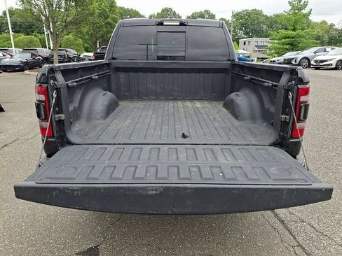 Used 2023 RAM 1500 Limited AWD/4WD image 31