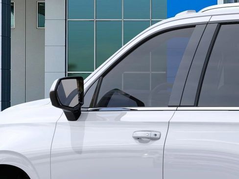 New 2026 Chevrolet Tahoe LS RWD image 12