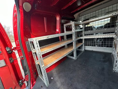 Used 2018 Nissan NV200 SV image 25