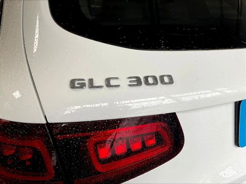 Used 2022 Mercedes-Benz GLC 300 4MATIC image 29