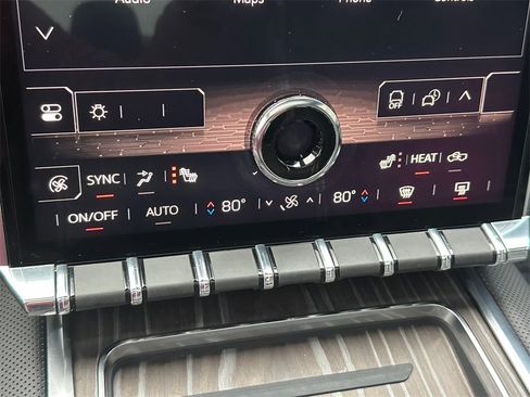 Used 2025 GMC Sierra EV Denali image 28