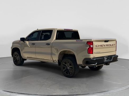 Used 2022 Chevrolet Silverado 1500 LT Trail Boss image 6