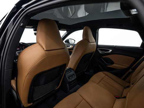 Certified 2025 Audi A5 2.0T Premium Plus w/ Premium Plus image 19