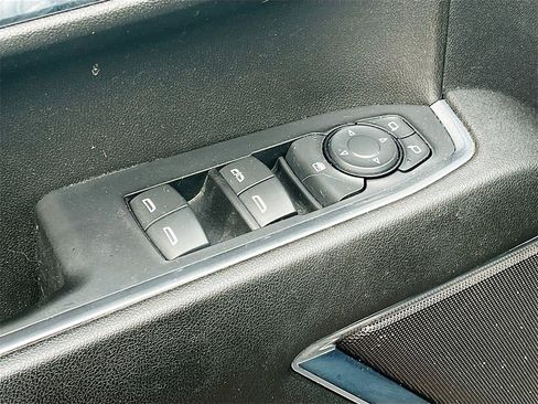 Used 2024 Chevrolet Silverado 1500 RST w/ Z71 Off-Road Package image 18