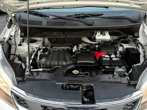Used 2015 Nissan NV200 SV w/ Technology Package image 19