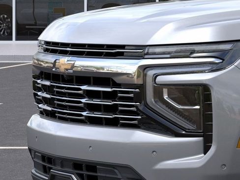 New 2026 Chevrolet Tahoe Premier image 14