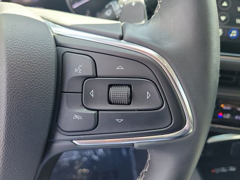 Used 2023 Buick Envision Avenir FWD image 20