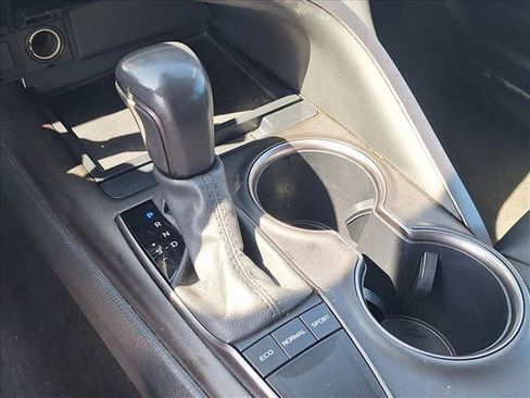 Certified 2023 Toyota Camry SE FWD image 11