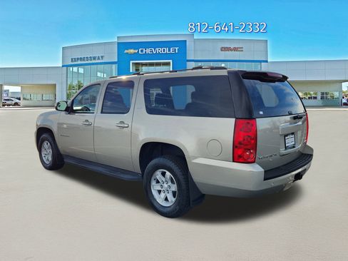 Used 2013 GMC Yukon XL SLT image 5