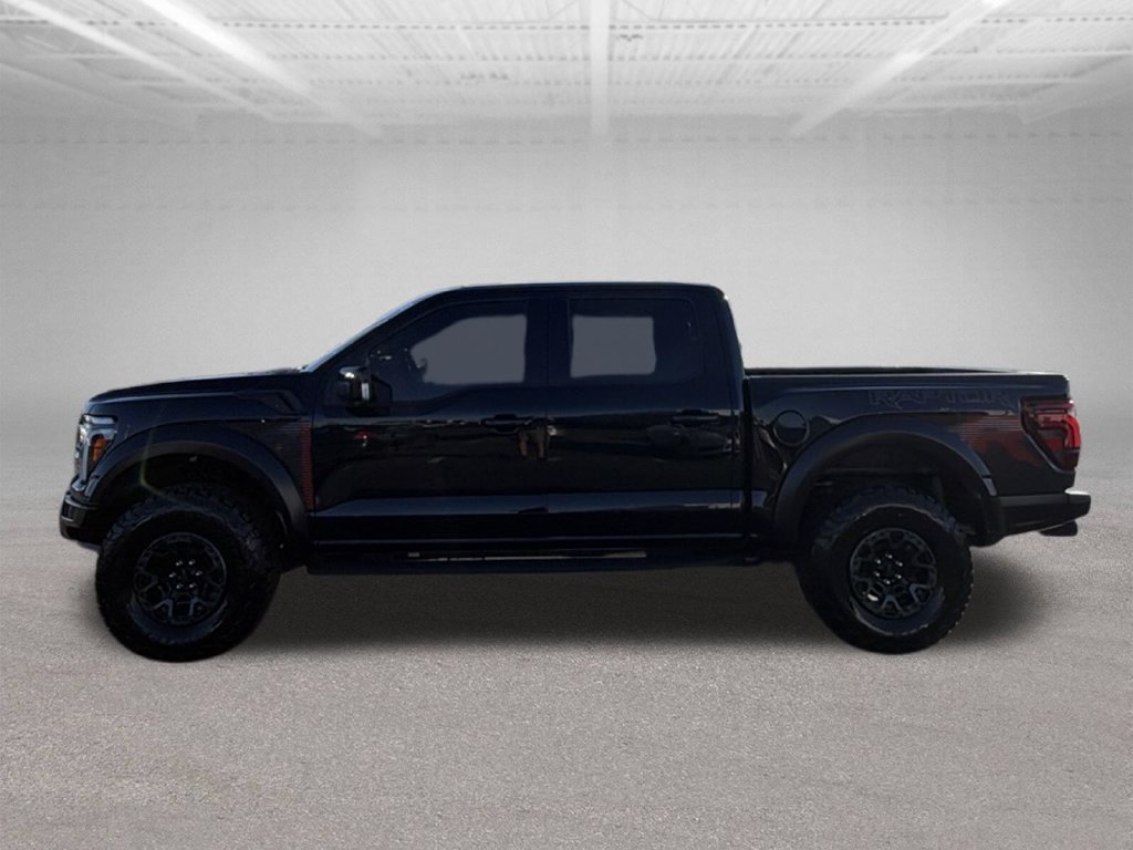Used 2025 Ford F150 Raptor w/ Equipment Group 803A Raptor R AWD/4WD image 6