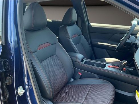 New 2025 Nissan Kicks SR w/ Interior Electronics Package image 11