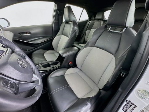 Used 2023 Toyota Corolla XSE image 13