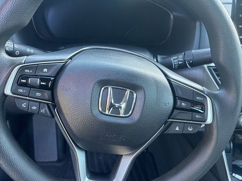 Used 2022 Honda Accord LX image 15