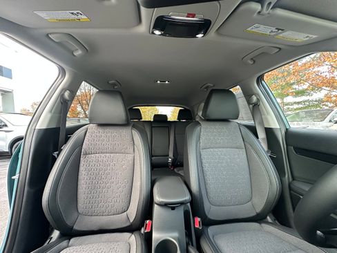 New 2026 Kia Seltos S image 26