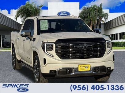 Used 2025 GMC Sierra 1500 Denali Ultimate