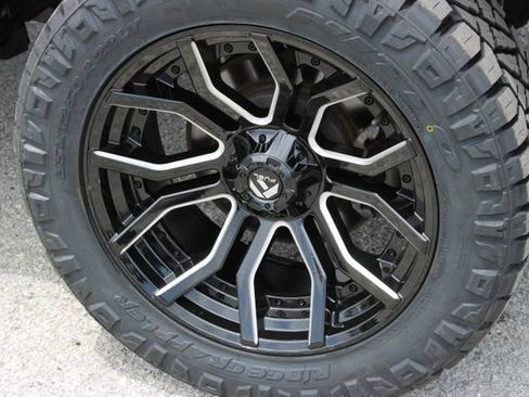 Used 2024 RAM 1500 Big Horn AWD/4WD image 16
