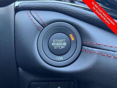 New 2026 Dodge Durango GT image 12