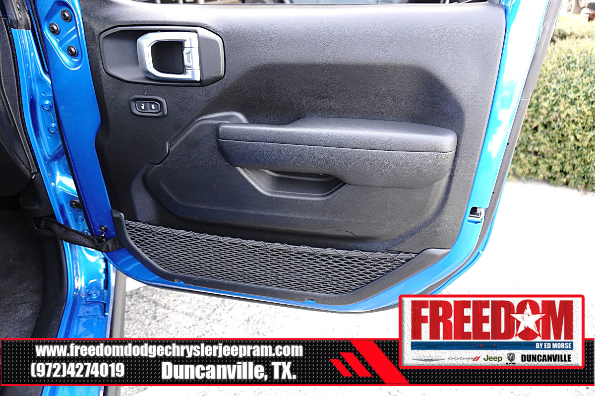 Used 2025 Jeep Gladiator Sport AWD/4WD image 42