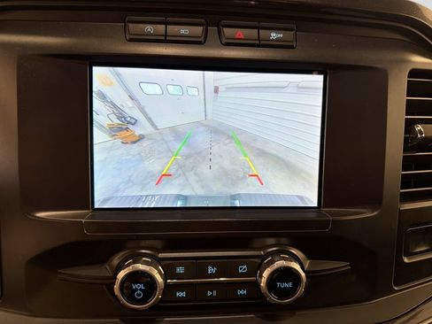 Used 2021 Ford F150 XLT w/ Equipment Group 301A Mid AWD/4WD image 22