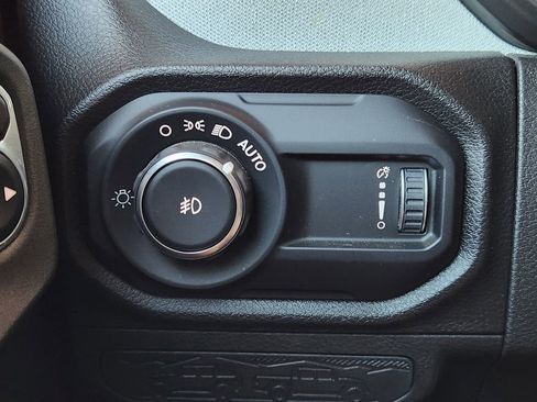 Used 2024 Jeep Wrangler Sport S image 22