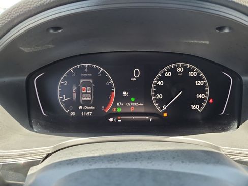 Used 2023 Honda Civic LX image 19